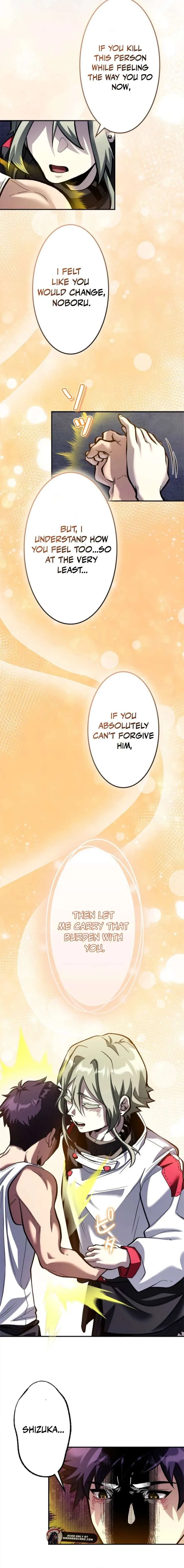 I Sacrificed 10,000 Trash Skills to Obtain a God-Tier Skill and Became Unrivale Chapter 13 page 14