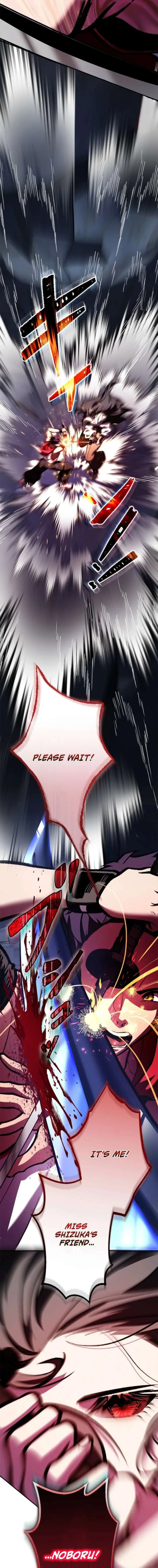 I Sacrificed 10,000 Trash Skills to Obtain a God-Tier Skill and Became Unrivale Chapter 19 page 17