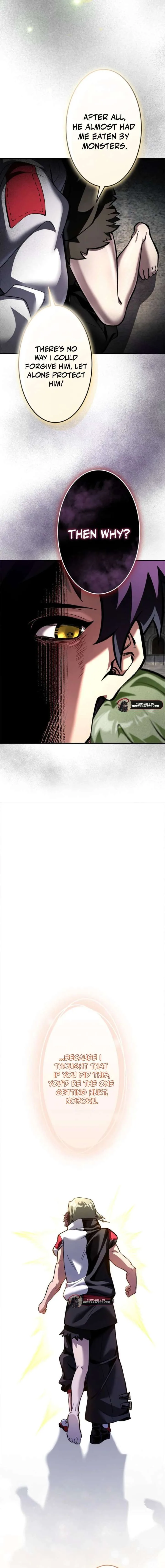 I Sacrificed 10,000 Trash Skills to Obtain a God-Tier Skill and Became Unrivale Chapter 13 page 13