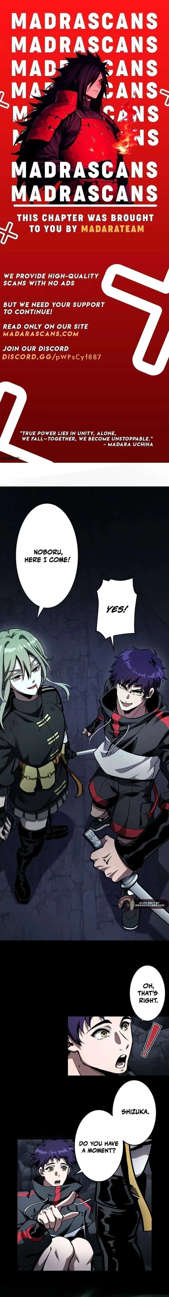 I Sacrificed 10,000 Trash Skills to Obtain a God-Tier Skill and Became Unrivale Chapter 2 page 2