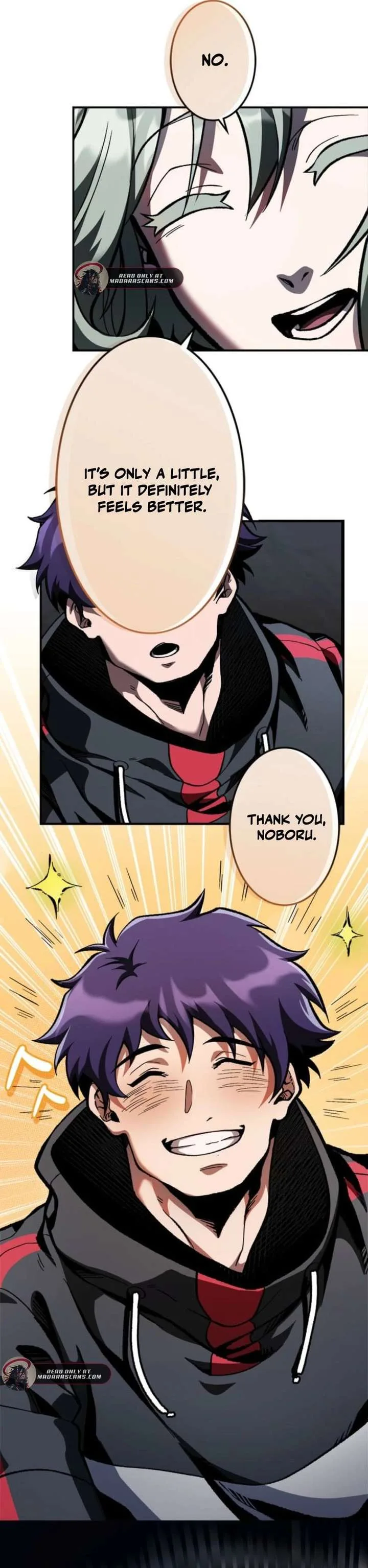 I Sacrificed 10,000 Trash Skills to Obtain a God-Tier Skill and Became Unrivale Chapter 2 page 5