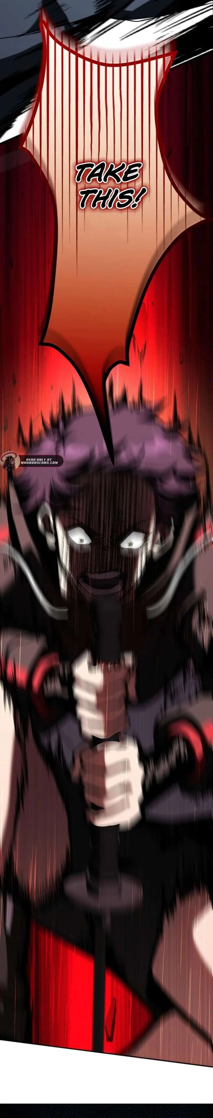 I Sacrificed 10,000 Trash Skills to Obtain a God-Tier Skill and Became Unrivale Chapter 2 page 11