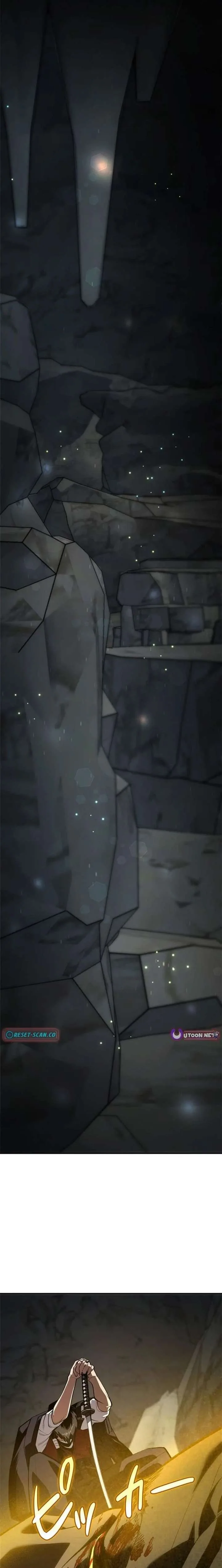 I Sacrificed 10,000 Trash Skills to Obtain a God-Tier Skill and Became Unrivale Chapter 23 page 9