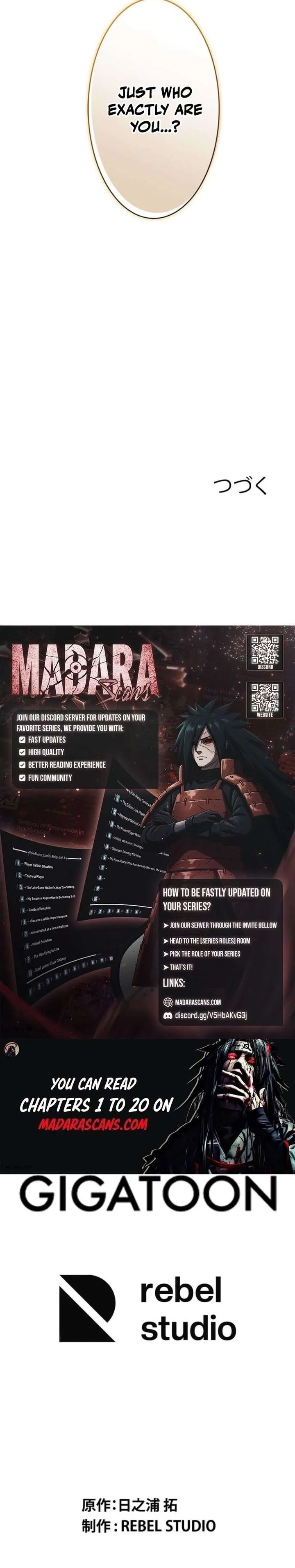 I Sacrificed 10,000 Trash Skills to Obtain a God-Tier Skill and Became Unrivale Chapter 2 page 27