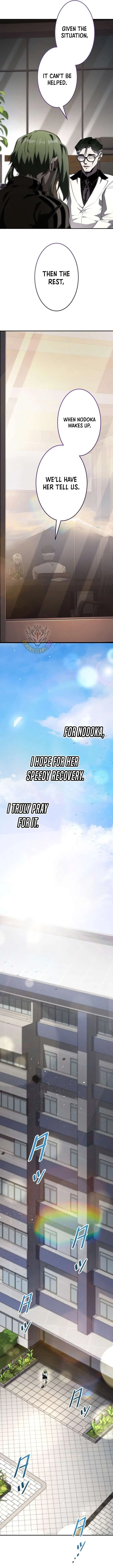 I Sacrificed 10,000 Trash Skills to Obtain a God-Tier Skill and Became Unrivale Chapter 24 page 3