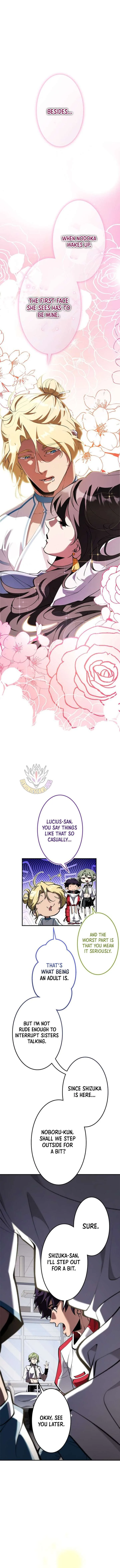 I Sacrificed 10,000 Trash Skills to Obtain a God-Tier Skill and Became Unrivale Chapter 24 page 5