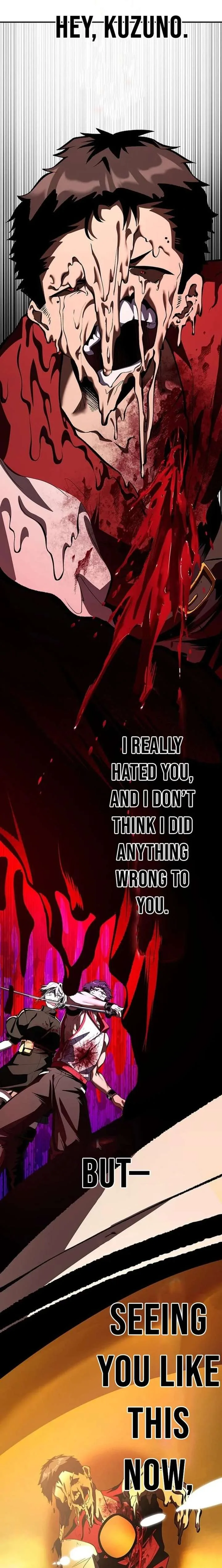 I Sacrificed 10,000 Trash Skills to Obtain a God-Tier Skill and Became Unrivale Chapter 23 page 25