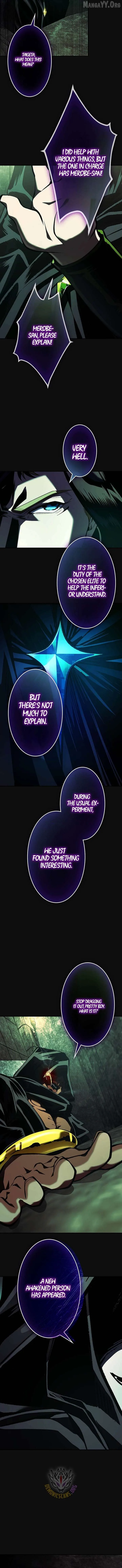 I Sacrificed 10,000 Trash Skills to Obtain a God-Tier Skill and Became Unrivale Chapter 25 page 9