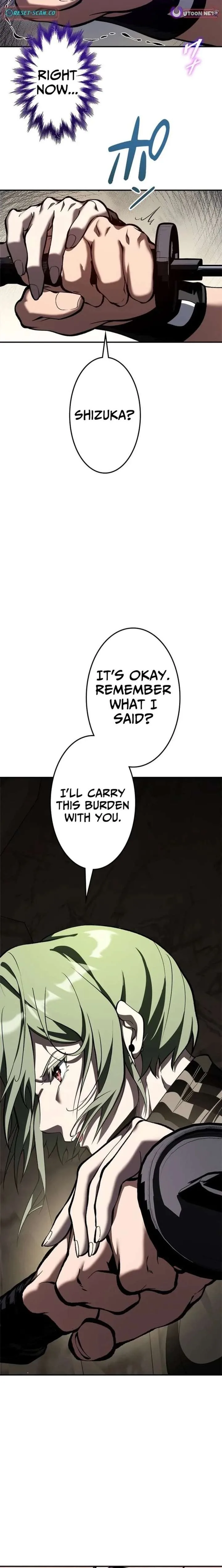 I Sacrificed 10,000 Trash Skills to Obtain a God-Tier Skill and Became Unrivale Chapter 23 page 27