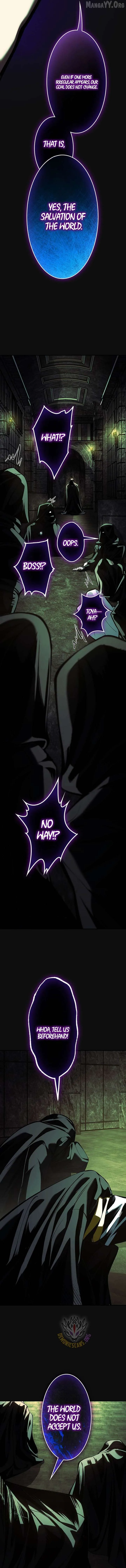 I Sacrificed 10,000 Trash Skills to Obtain a God-Tier Skill and Became Unrivale Chapter 25 page 11