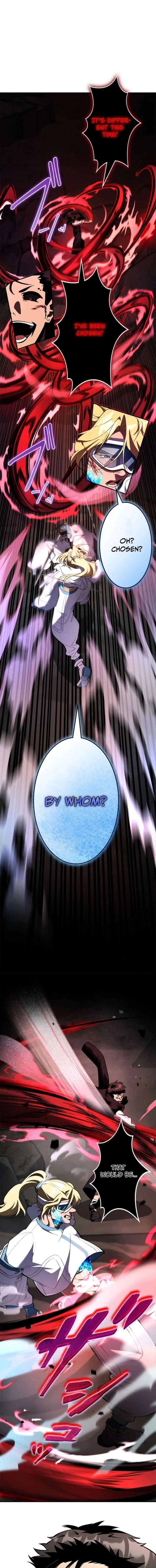 I Sacrificed 10,000 Trash Skills to Obtain a God-Tier Skill and Became Unrivale Chapter 21 page 18