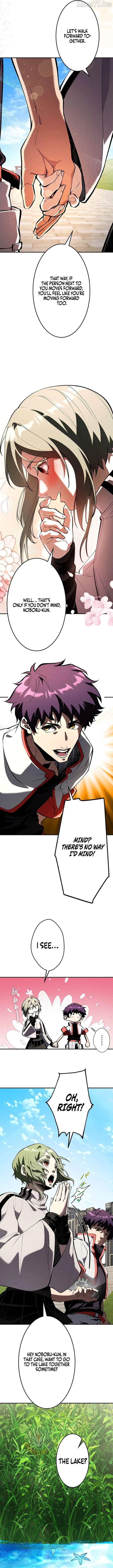 I Sacrificed 10,000 Trash Skills to Obtain a God-Tier Skill and Became Unrivale Chapter 26 page 9