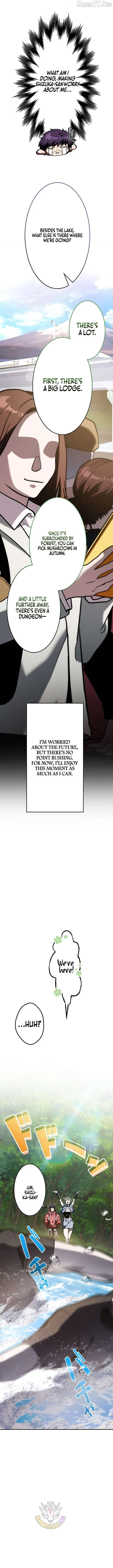 I Sacrificed 10,000 Trash Skills to Obtain a God-Tier Skill and Became Unrivale Chapter 26 page 14