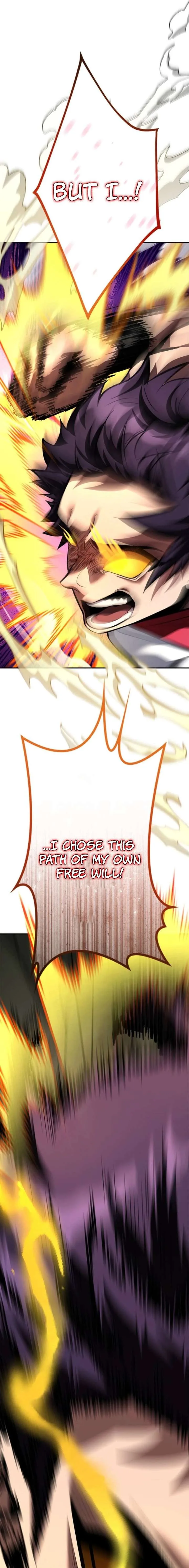 I Sacrificed 10,000 Trash Skills to Obtain a God-Tier Skill and Became Unrivale Chapter 21 page 36