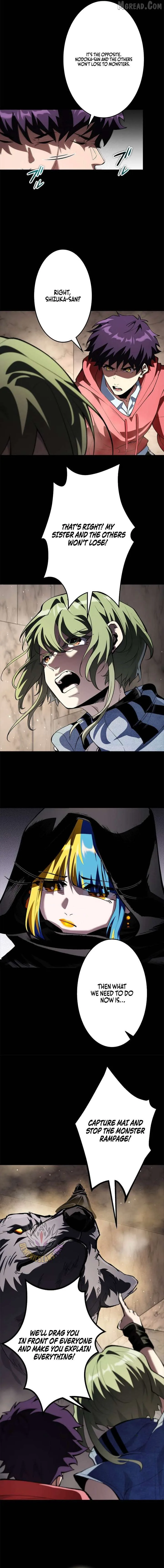 I Sacrificed 10,000 Trash Skills to Obtain a God-Tier Skill and Became Unrivale Chapter 32 page 2