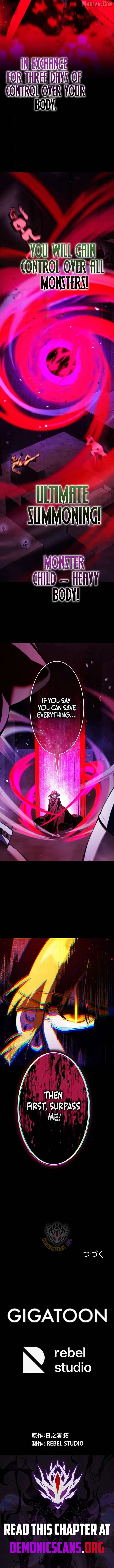 I Sacrificed 10,000 Trash Skills to Obtain a God-Tier Skill and Became Unrivale Chapter 32 page 16