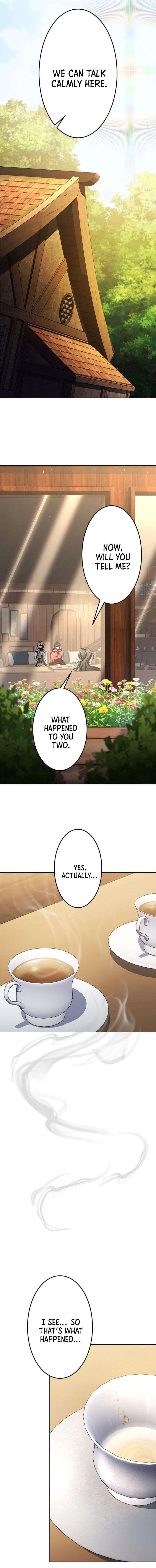 I Sacrificed 10,000 Trash Skills to Obtain a God-Tier Skill and Became Unrivale Chapter 35 page 5