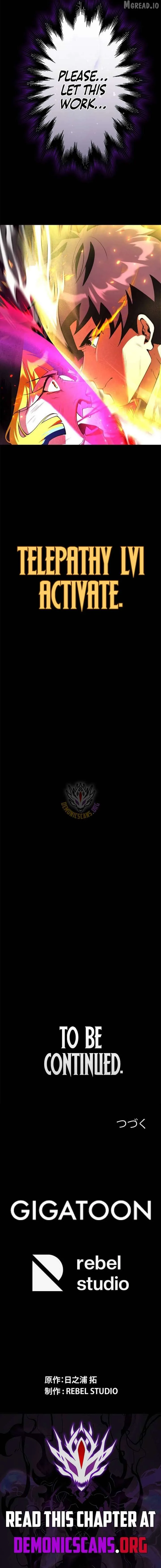 I Sacrificed 10,000 Trash Skills to Obtain a God-Tier Skill and Became Unrivale Chapter 33 page 20