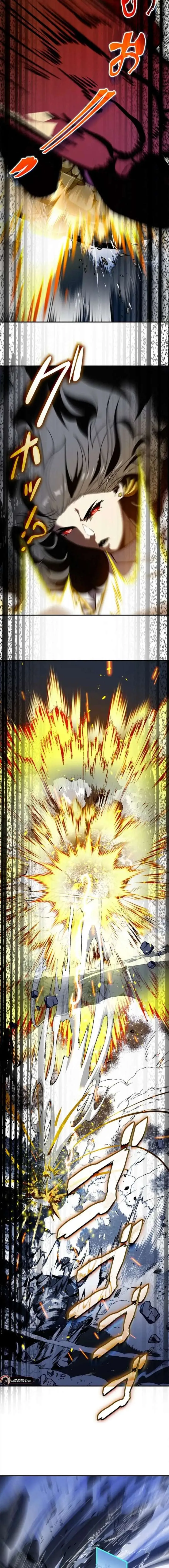 I Sacrificed 10,000 Trash Skills to Obtain a God-Tier Skill and Became Unrivale Chapter 20 page 5