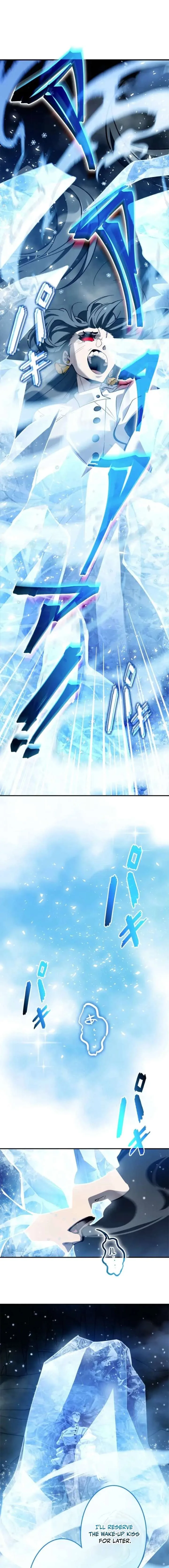 I Sacrificed 10,000 Trash Skills to Obtain a God-Tier Skill and Became Unrivale Chapter 20 page 17