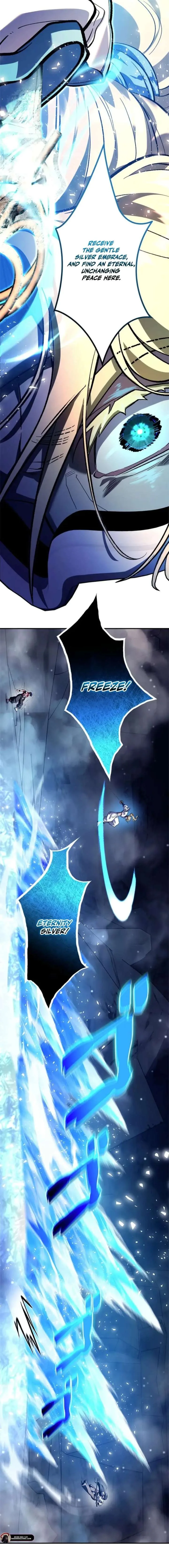I Sacrificed 10,000 Trash Skills to Obtain a God-Tier Skill and Became Unrivale Chapter 20 page 16