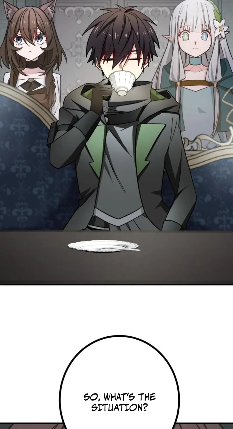 I Sacrificed 10,000 Trash Skills to Obtain a God-Tier Skill and Became Unrivale Chapter 131 page 5
