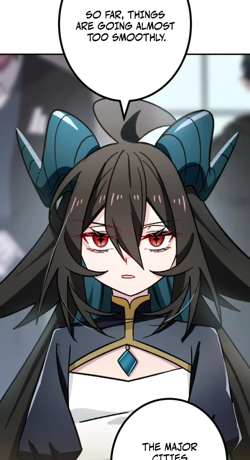 I Sacrificed 10,000 Trash Skills to Obtain a God-Tier Skill and Became Unrivale Chapter 131 page 7
