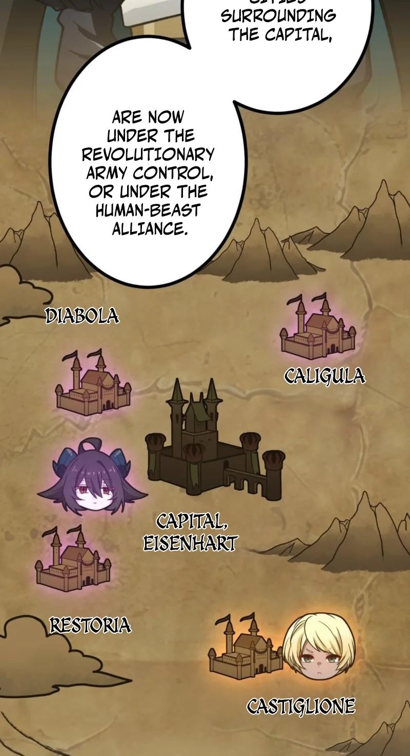 I Sacrificed 10,000 Trash Skills to Obtain a God-Tier Skill and Became Unrivale Chapter 131 page 8
