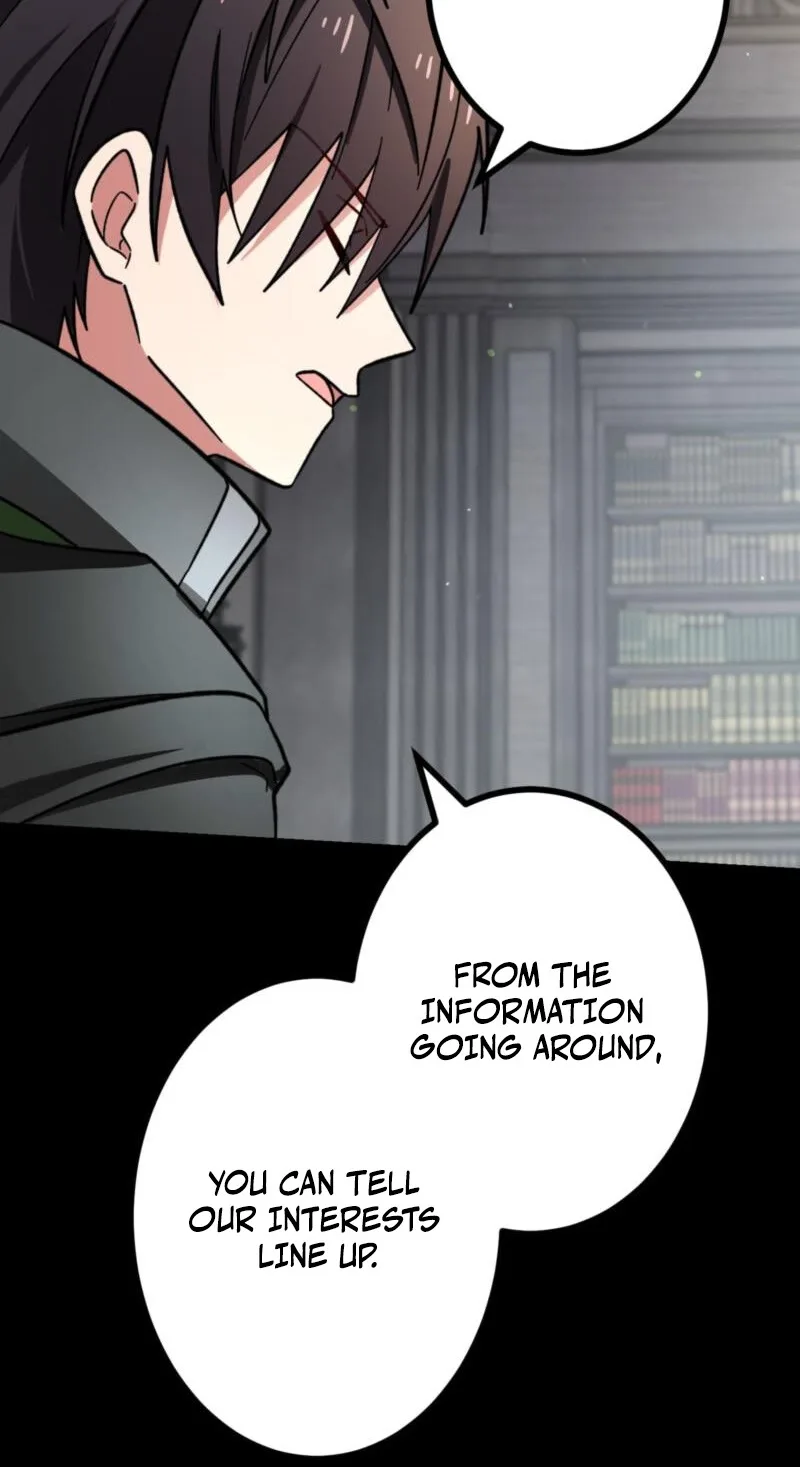 I Sacrificed 10,000 Trash Skills to Obtain a God-Tier Skill and Became Unrivale Chapter 131 page 10