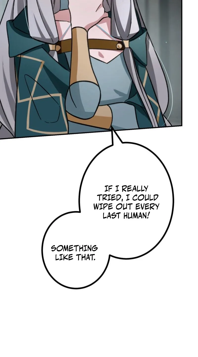 I Sacrificed 10,000 Trash Skills to Obtain a God-Tier Skill and Became Unrivale Chapter 131 page 19