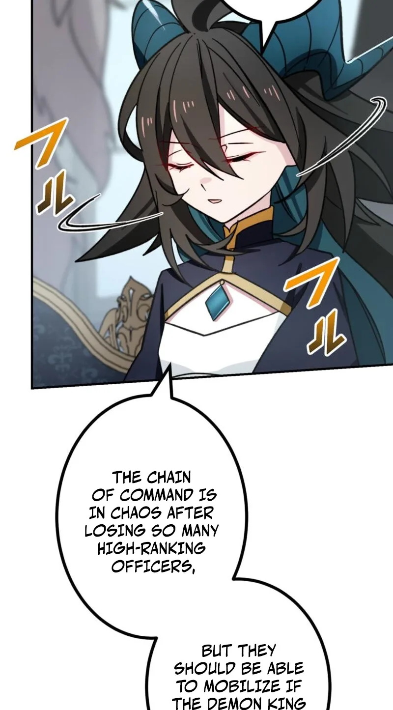 I Sacrificed 10,000 Trash Skills to Obtain a God-Tier Skill and Became Unrivale Chapter 131 page 17