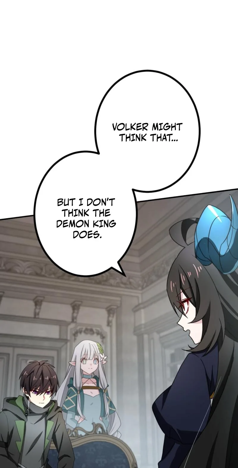 I Sacrificed 10,000 Trash Skills to Obtain a God-Tier Skill and Became Unrivale Chapter 131 page 20