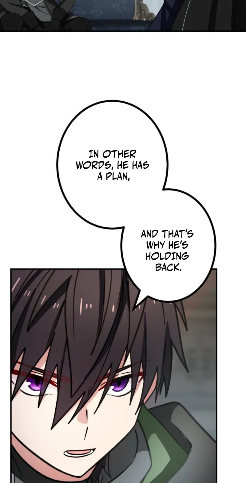 I Sacrificed 10,000 Trash Skills to Obtain a God-Tier Skill and Became Unrivale Chapter 131 page 21