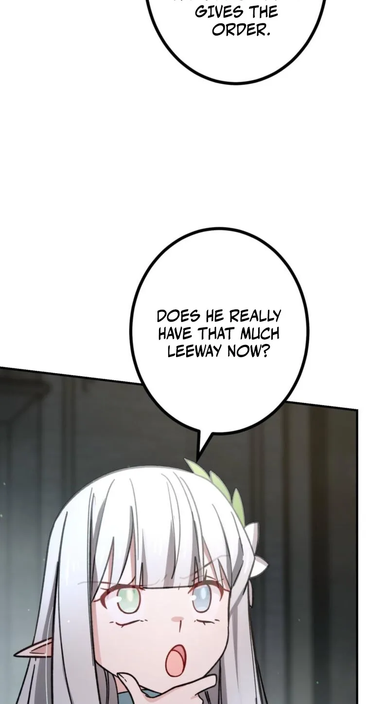 I Sacrificed 10,000 Trash Skills to Obtain a God-Tier Skill and Became Unrivale Chapter 131 page 18