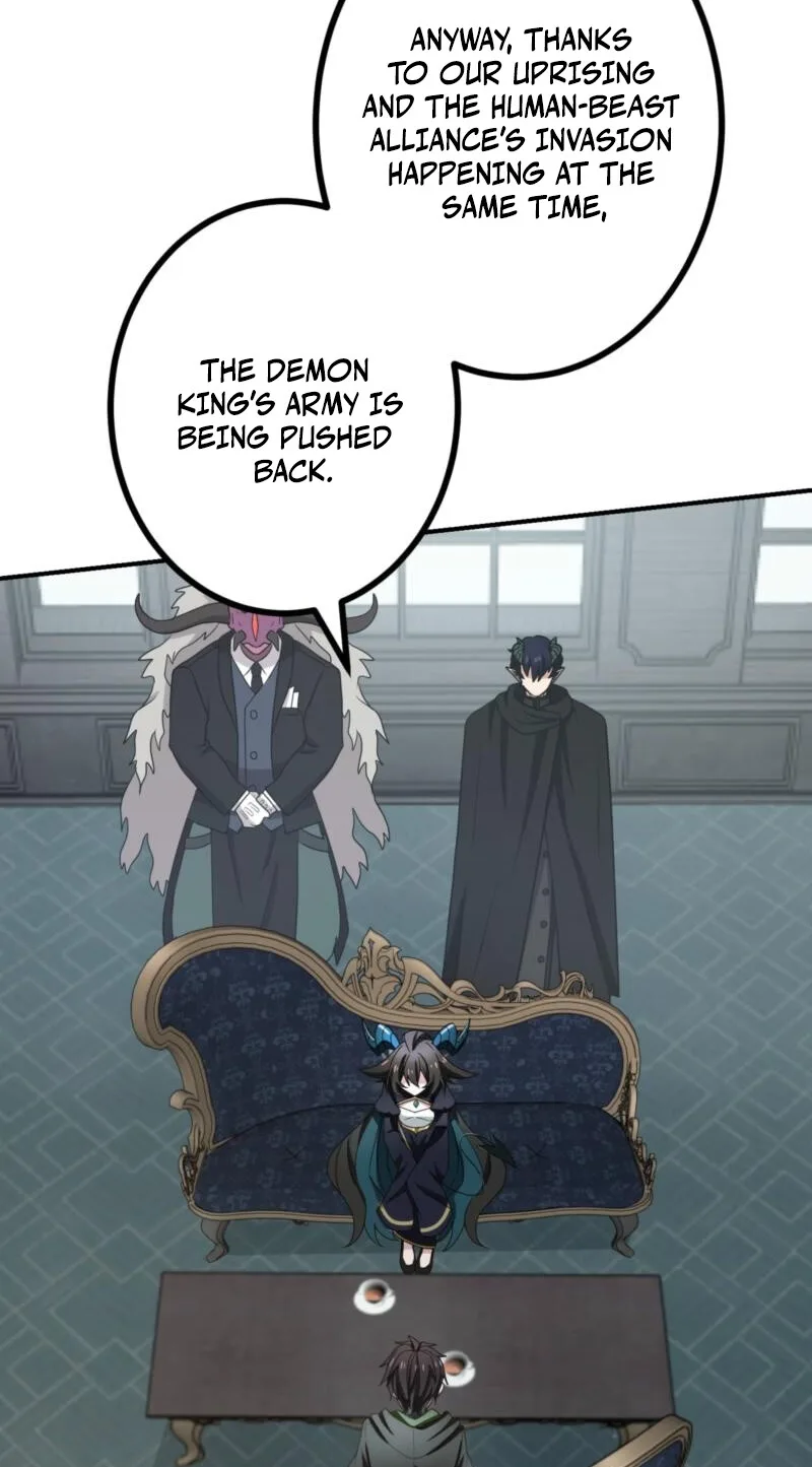 I Sacrificed 10,000 Trash Skills to Obtain a God-Tier Skill and Became Unrivale Chapter 131 page 15