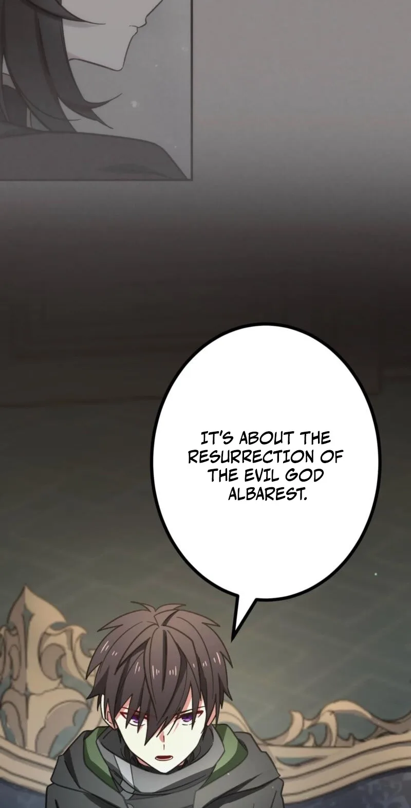 I Sacrificed 10,000 Trash Skills to Obtain a God-Tier Skill and Became Unrivale Chapter 131 page 25