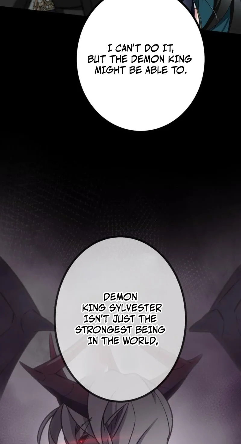 I Sacrificed 10,000 Trash Skills to Obtain a God-Tier Skill and Became Unrivale Chapter 131 page 30