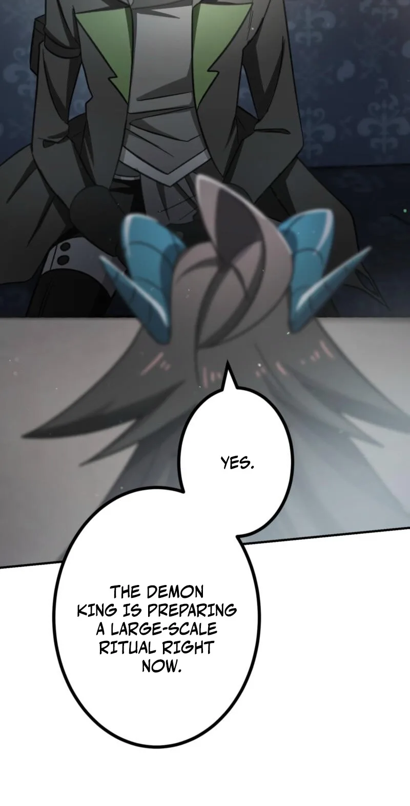 I Sacrificed 10,000 Trash Skills to Obtain a God-Tier Skill and Became Unrivale Chapter 131 page 26