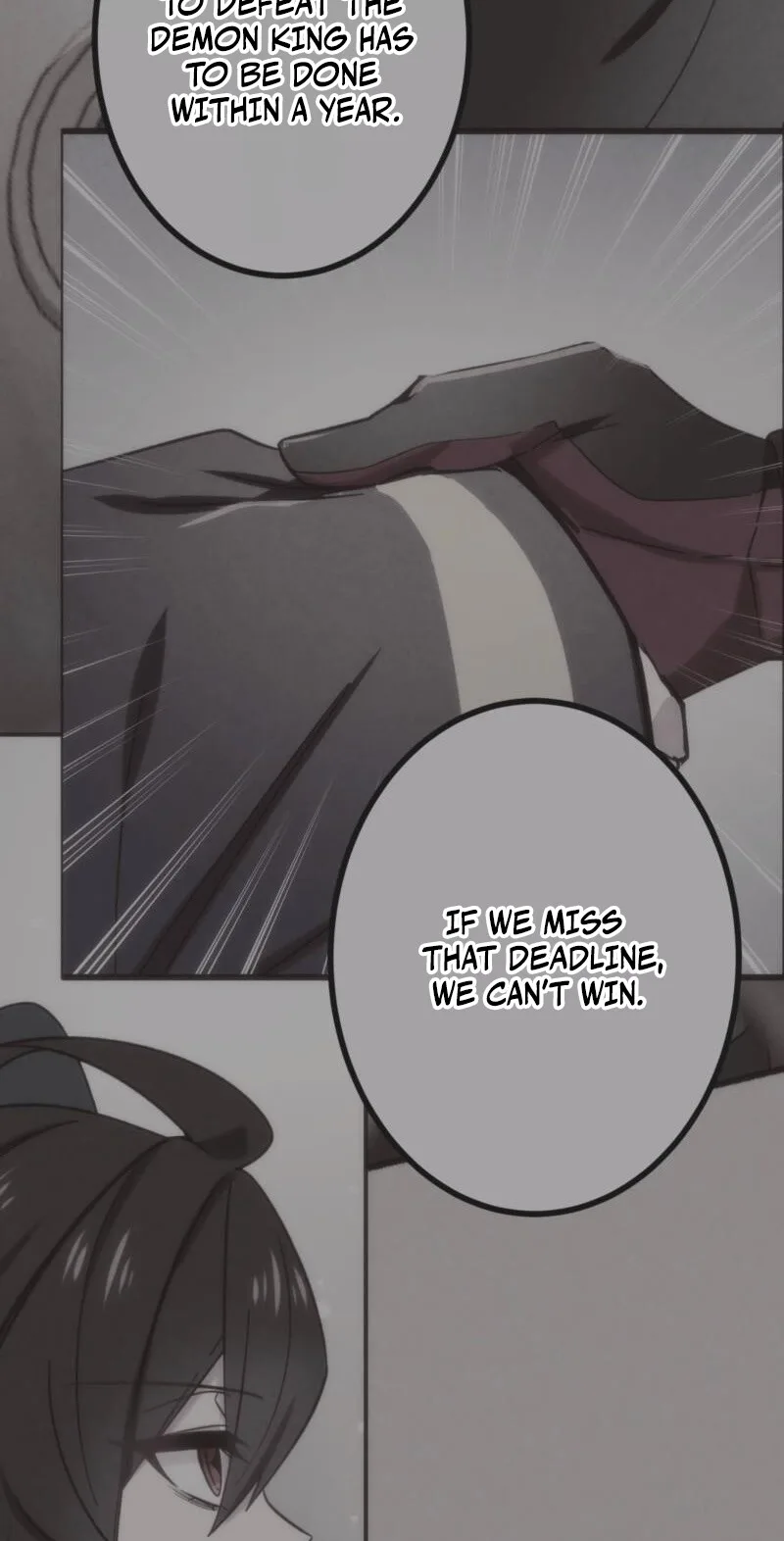 I Sacrificed 10,000 Trash Skills to Obtain a God-Tier Skill and Became Unrivale Chapter 131 page 24