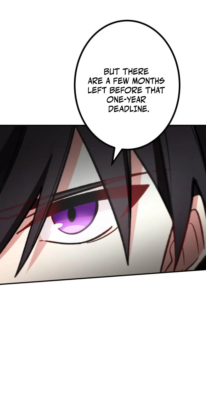 I Sacrificed 10,000 Trash Skills to Obtain a God-Tier Skill and Became Unrivale Chapter 131 page 27