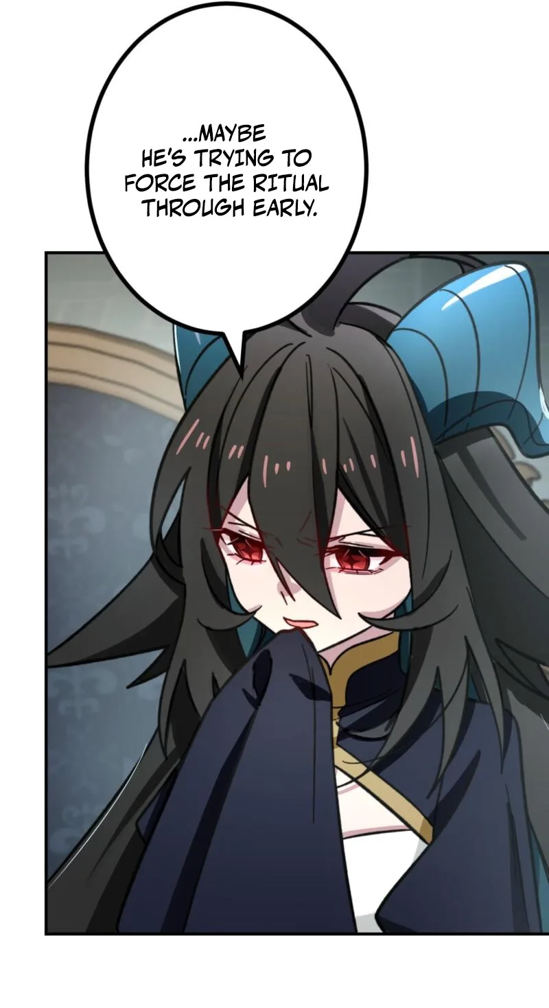 I Sacrificed 10,000 Trash Skills to Obtain a God-Tier Skill and Became Unrivale Chapter 131 page 28
