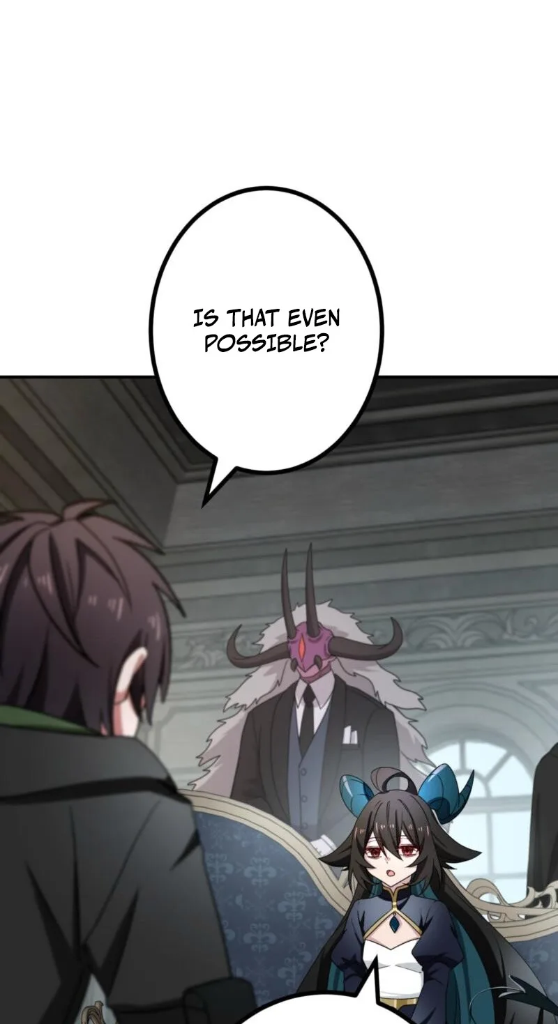 I Sacrificed 10,000 Trash Skills to Obtain a God-Tier Skill and Became Unrivale Chapter 131 page 29