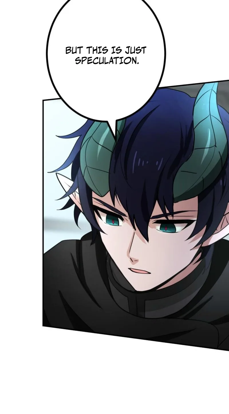 I Sacrificed 10,000 Trash Skills to Obtain a God-Tier Skill and Became Unrivale Chapter 131 page 39