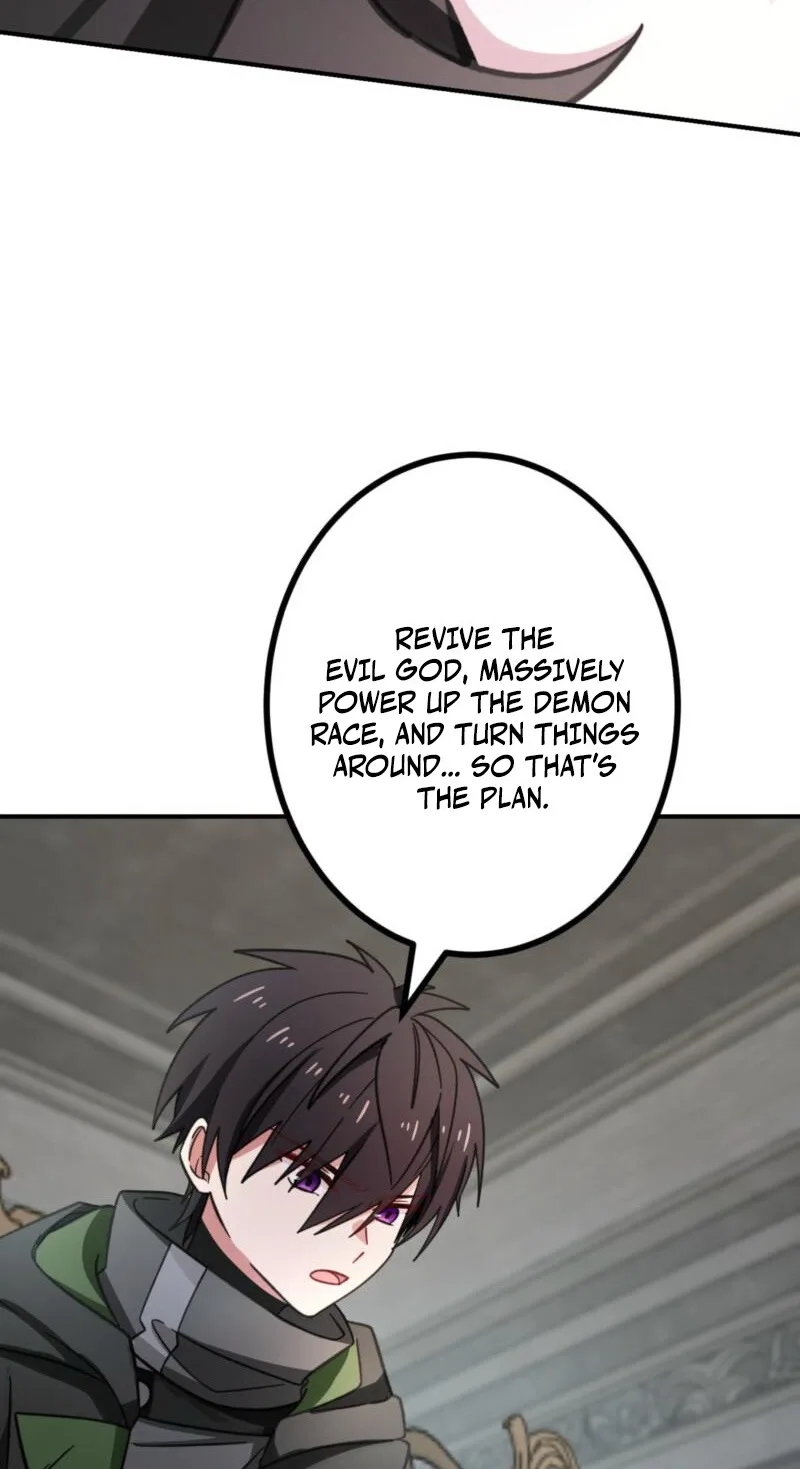 I Sacrificed 10,000 Trash Skills to Obtain a God-Tier Skill and Became Unrivale Chapter 131 page 32