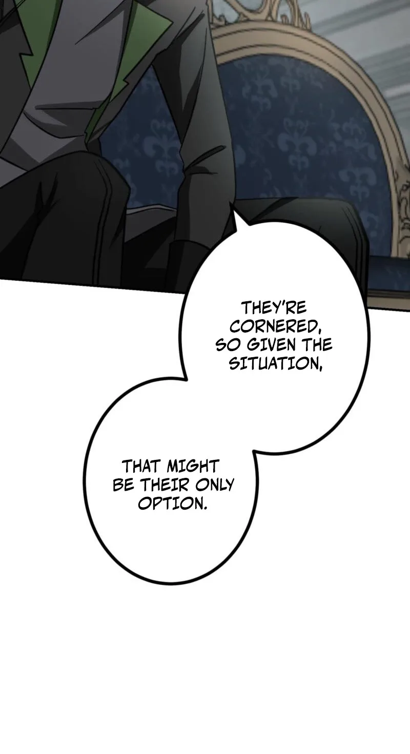 I Sacrificed 10,000 Trash Skills to Obtain a God-Tier Skill and Became Unrivale Chapter 131 page 33