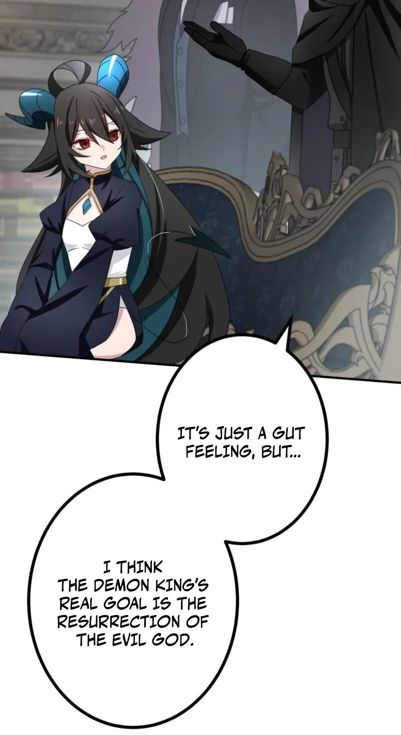 I Sacrificed 10,000 Trash Skills to Obtain a God-Tier Skill and Became Unrivale Chapter 131 page 36