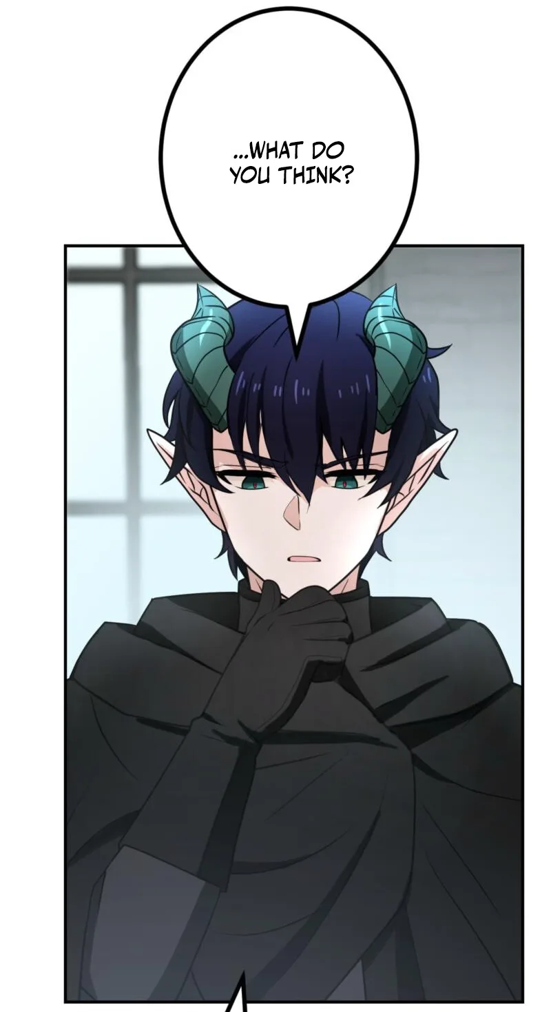 I Sacrificed 10,000 Trash Skills to Obtain a God-Tier Skill and Became Unrivale Chapter 131 page 34