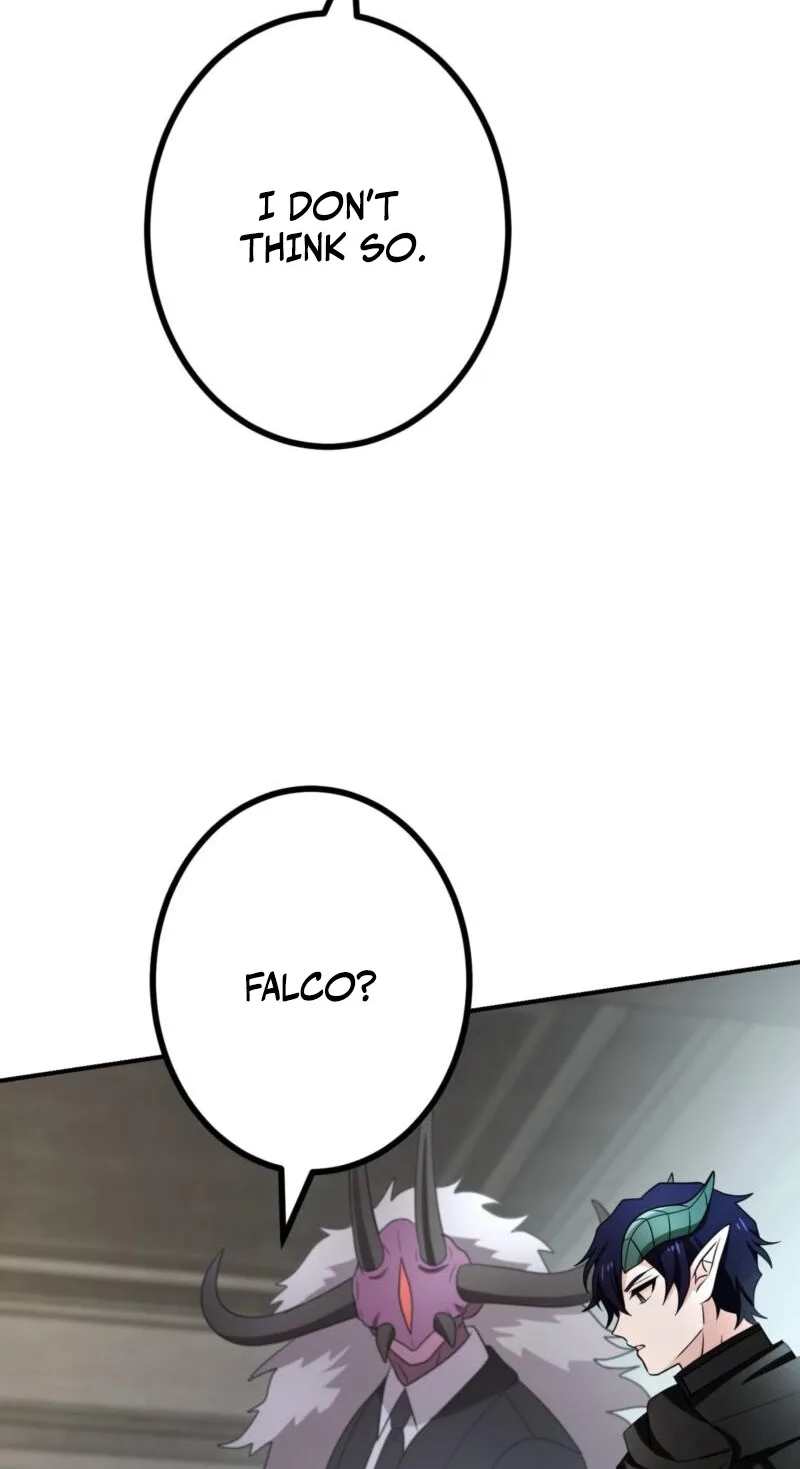 I Sacrificed 10,000 Trash Skills to Obtain a God-Tier Skill and Became Unrivale Chapter 131 page 35