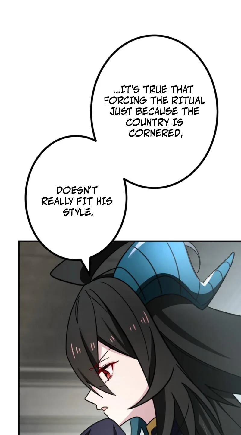 I Sacrificed 10,000 Trash Skills to Obtain a God-Tier Skill and Became Unrivale Chapter 131 page 37