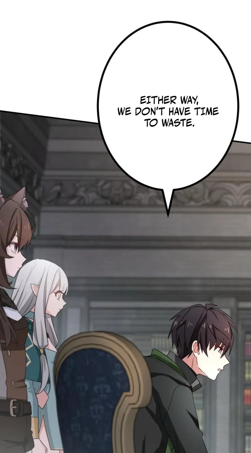 I Sacrificed 10,000 Trash Skills to Obtain a God-Tier Skill and Became Unrivale Chapter 131 page 40